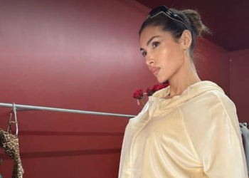 E njohim si këngëtare, po ja çka është me profesion Nora Istrefi