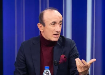 Dash Sula tërheq emrin nga lista e “Nisma Shqipëria Bëhet”