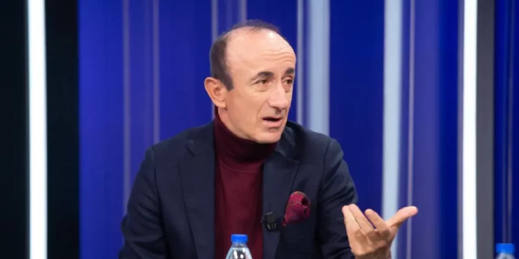 Dash Sula tërheq emrin nga lista e “Nisma Shqipëria Bëhet”