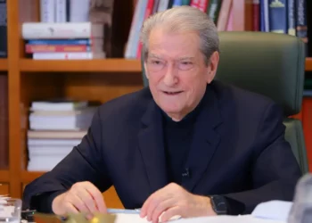 Berisha: Nuk integrohemi dot në BE me këto rroga e pensione qesharake