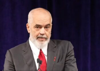 Ngjarja tronditëse nē RMV, reagon Rama: Jam pa fjalë! I gatshëm për çdo lloj ndihme