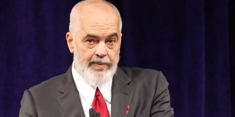 Ngjarja tronditëse nē RMV, reagon Rama: Jam pa fjalë! I gatshëm për çdo lloj ndihme