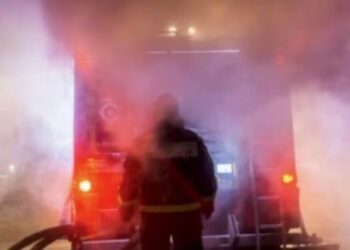 NGJARJE TRAGJIKE në Maqedoninë e Veriut/ Zjarr në lokalin e natës, 50 viktima e qindra të plagosur