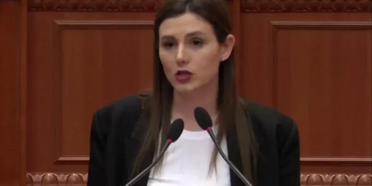 Ligji për rininë, Muzhaqi: Synon t’i ndihmojë të integrohen në tregun e punës