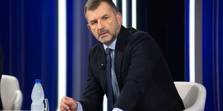 Lamtumire LALI, tani mund të thuhet pa frikë se ylli politik i Erion Veliajt është fikur