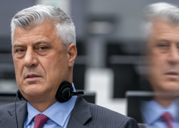 Gjykata Speciale nuk lejon Thaçin të marrë pjesë në varrimin e babait