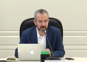 KQZ miraton modelin e fletës së votimit për zgjedhjet e 11 majit