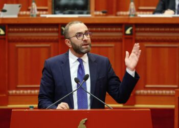 Bardhi denoncon me emra: Fieri është 24 orë skenë krimi