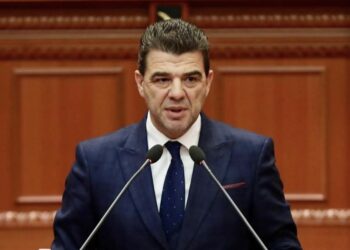 Andrea Mano: Partia Demokratike ka qenë dhe mbetet forca politike që beson te liria, te demokracia dhe te zhvillimi. Ju ftoj të bëhemi bashkë për një të ardhme më të mirë