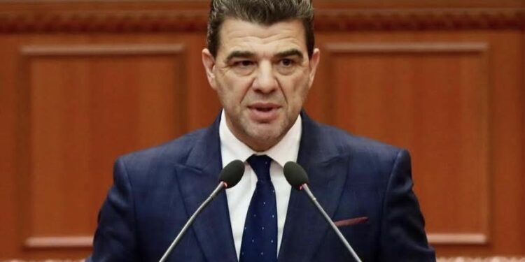 Andrea Mano: Partia Demokratike ka qenë dhe mbetet forca politike që beson te liria, te demokracia dhe te zhvillimi. Ju ftoj të bëhemi bashkë për një të ardhme më të mirë