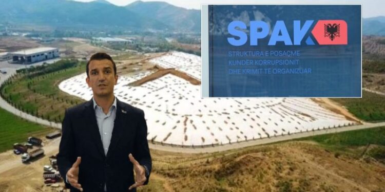 Akuzë e re për Veliaj-n! Dyshohet se ka futur…