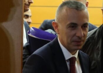 Ndoja për Ramën dhe Braçen/ Ndoja: I mëshiroj! Do kontribuoj që ata të mos jenë në pushtet…