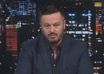 Kalon për gjykim çështja ndaj deputetit Plarent Ndreca