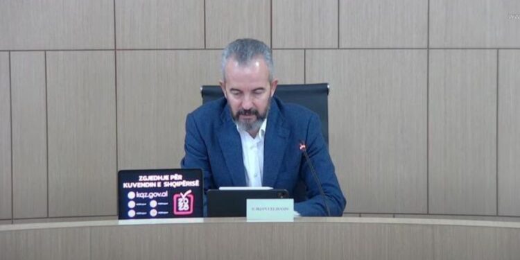 KQZ iu shpërndan 1.3 mln euro partive për zgjedhje/ “Copën” më të madhe e merr PS, ja sa lekë përfiton PD dhe të tjerat (LISTA