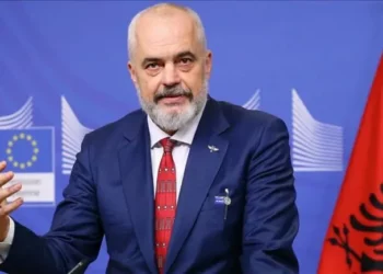 BIRN: “Ëndrra europiane”, si po e përdor Edi Rama integrimin në BE si kartë elektorale