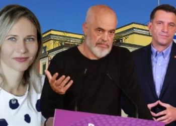 Ristani: Nuk ka krizë funksionale në Bashkinë e Tiranës, falënderoj Ramën që na qëndroi pranë