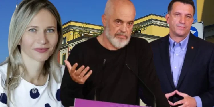 Ristani: Nuk ka krizë funksionale në Bashkinë e Tiranës, falënderoj Ramën që na qëndroi pranë