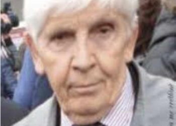 Lamtumirë prof.Ibrahim KADRIU, Kryetar i Kuvendit të Referendumit, datë 1 e 2 mars 1992