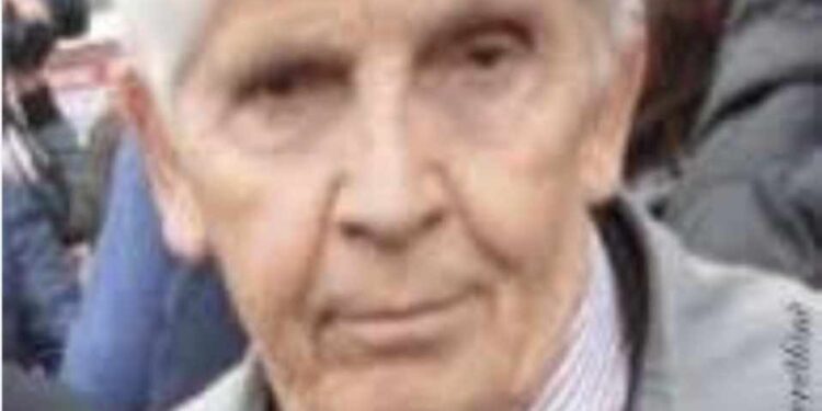 Lamtumirë prof.Ibrahim KADRIU, Kryetar i Kuvendit të Referendumit, datë 1 e 2 mars 1992