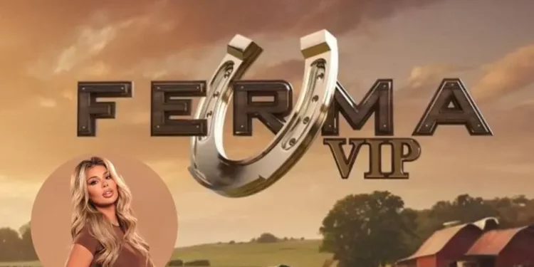 ”Ferma Vip 2”, dalin emrat e banorëve