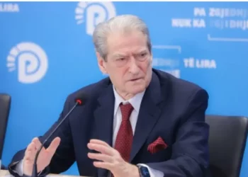 Berisha: Fitorja e 11 majit ka rëndësi historike