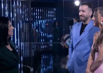 Loredanën e viziton e ëma, reagimi epik i Jozit: Vdeksha për vjehrrën