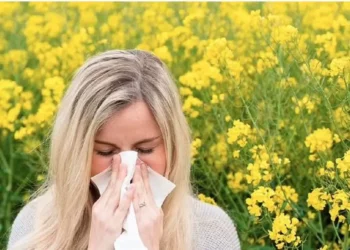 Si të mbani larg alergjitë e pranverës!