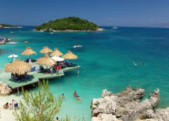 Mediat e huaja: Shqipëria ndër destinacionet më të mira