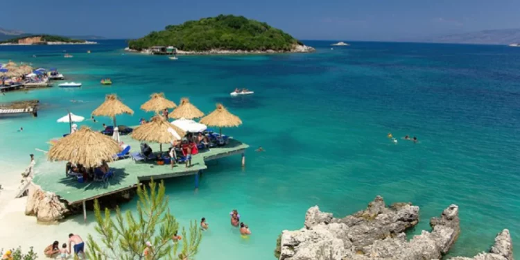 Mediat e huaja: Shqipëria ndër destinacionet më të mira