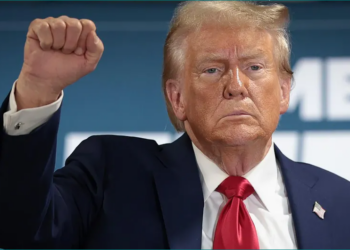 Trump: Nuk ka njeri që mund ta ndalojë Putinin përveç meje