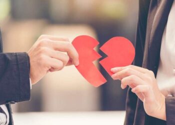 Sa vite të duhen për të harruar një partner pas ndarjes?