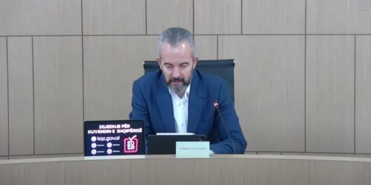 KQZ dërgon për verifikim në Prokurori 16 kandidatë për deputetë