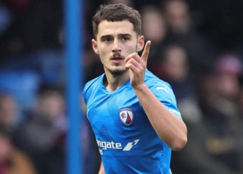 Për herë të parë, Kosova mund të marrë një talent nga Shqipëria në përfaqësuesen e saj