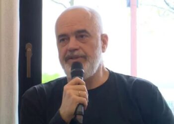 Rama: Kush e përdor fuqinë e popullit për punë jo të ndershme pas shpinës sonë, të shkojë atje ku e ka vendin