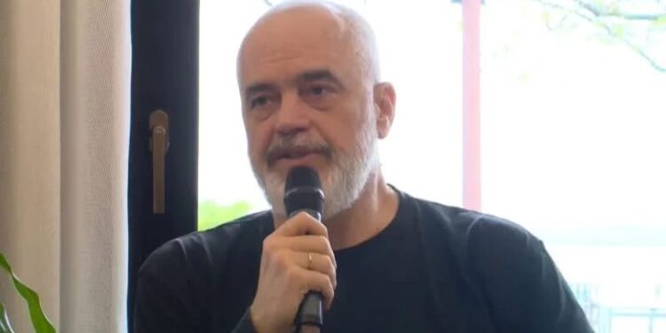 Rama: Kush e përdor fuqinë e popullit për punë jo të ndershme pas shpinës sonë, të shkojë atje ku e ka vendin