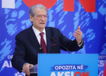 Berisha prezanton 17 pikat e programit në bujqësi: Do dalim menjëherë nga Ballkani i Hapur, po rrënon fermerët.