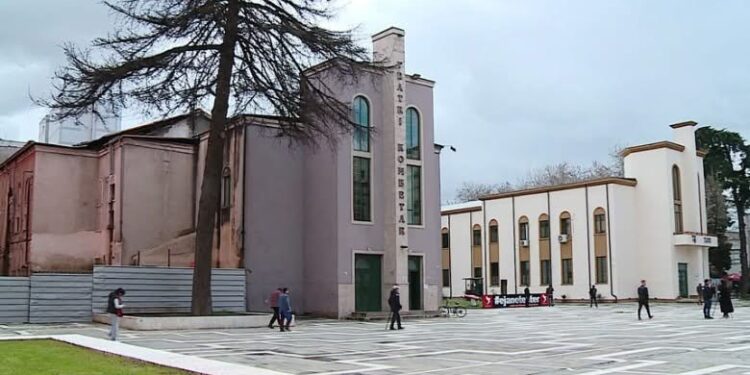 Sot, Dita Ndërkombëtare e Teatrit