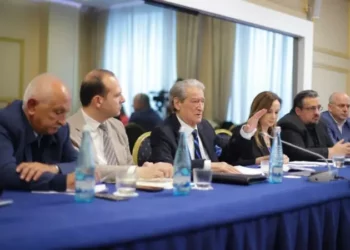 Berisha premtim biznesit: Pas 11 majit do të vendosim taksën e sheshtë 10 përqind