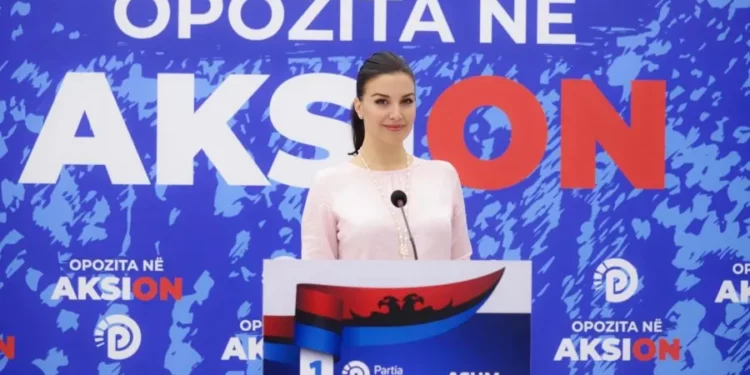 PD reagon për pajisjen “DPI”: Rama është i pushtuar nga paranoja, po sulmohet privatësia