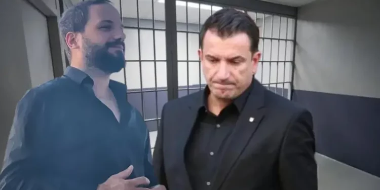 Klodiana Lala nxjerr detaje nga hetimi për Arbër Veliajn: Janë kontrolluar bizneset, është dhënë urdhër për sekuestrimin e telefonit