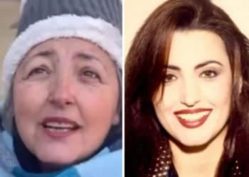 Elton Ilirjani zbulon se çfarë mbante Parashqevi Simaku në valixhen e saj të rrugës