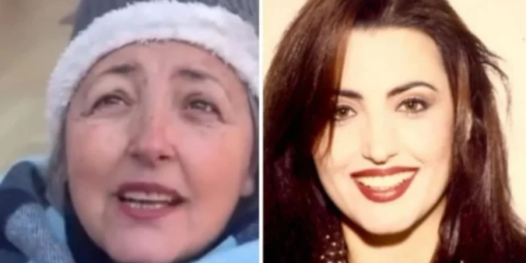 Elton Ilirjani zbulon se çfarë mbante Parashqevi Simaku në valixhen e saj të rrugës