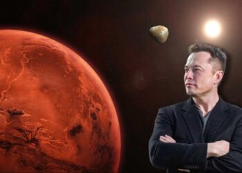 “Jeta në Tokë do të zhduket”, Elon Musk: Dua të υdes në Mars
