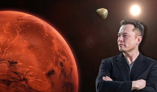 “Jeta në Tokë do të zhduket”, Elon Musk: Dua të υdes në Mars