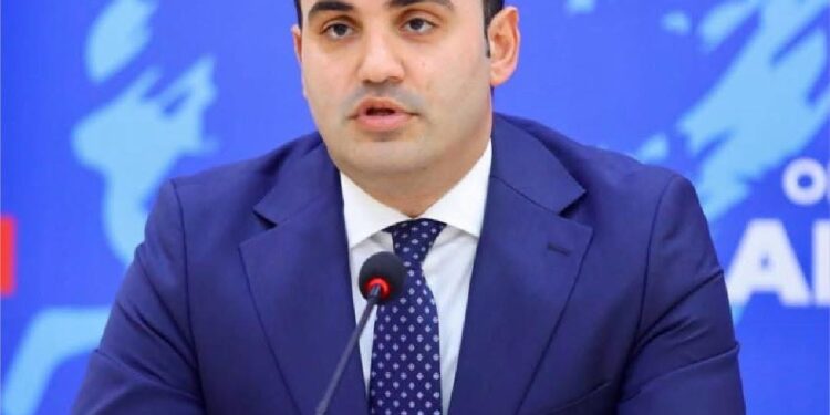 Programi i Partisë Demokratike për ekonominë 2025-2029, Këlliçi: Taksa e Sheshtë 10% dhe TVSH zbret në 15%.