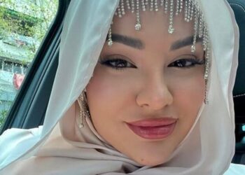 Sara i plotëson dëshirën Bardhit, martohen sipas zakoneve të besimit mysliman