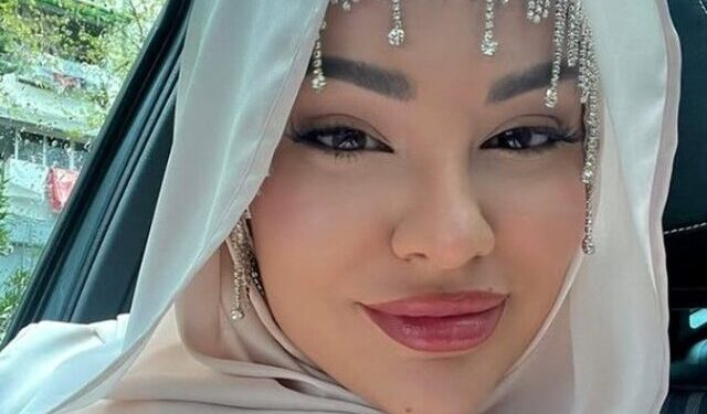 Sara i plotëson dëshirën Bardhit, martohen sipas zakoneve të besimit mysliman