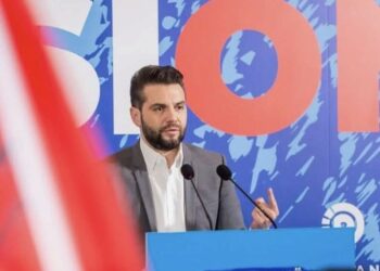 Grigels Muçollari : 12 vite korrupsion i mbyll duke vjedhur një program