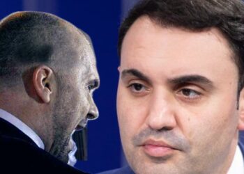 Këlliçi: 11 Maji do të jetë shuplaka e shqiptarëve të thjeshtë për kreun e organizatës.