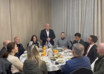 “Fiter Bajrami” urimi i kreut të PLL: Agjërim të pranuar për të gjithë besimtarët, reflektim dhe lutje për pasurim të vlerave shpirtërore dhe morale!